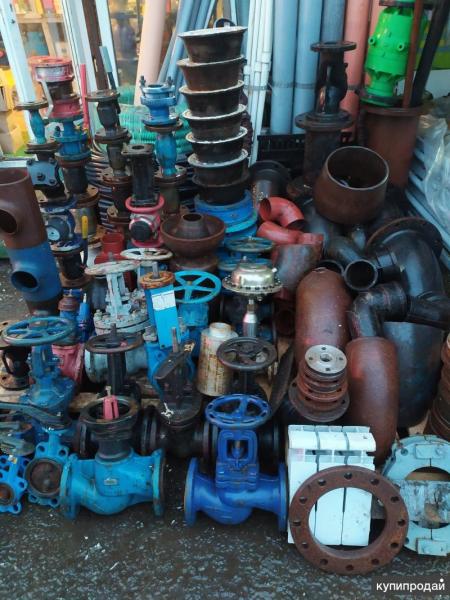 Куплю и продаю клапаны данфосс danfoss — фото 2